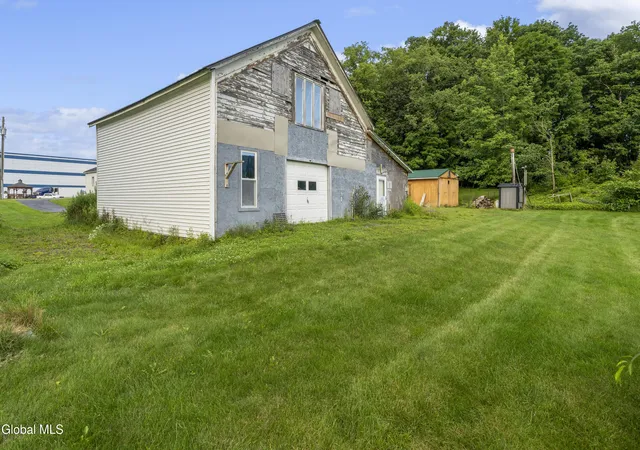 Photo 44 of Sale Pending at 181 Maple Ave, Hobart, NY 13788 | MLS# 202623207 | Listing updated on 2026-08-14