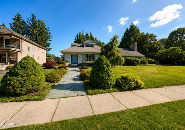 2nd image of 83 Oakland Ave, Gloversville, NY 12078 | MLS# 202623335