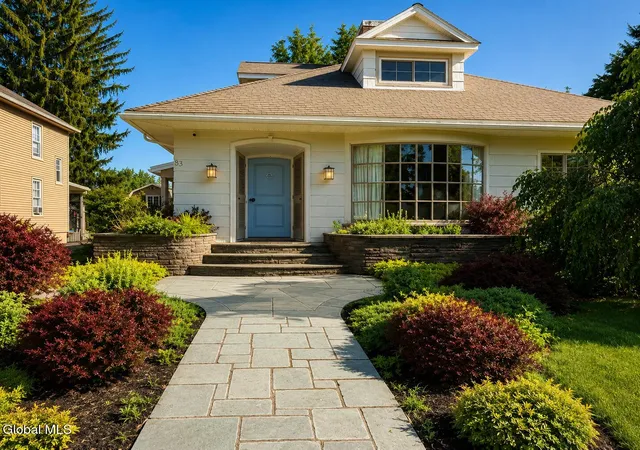 3rd image of 83 Oakland Ave, Gloversville, NY 12078 | MLS# 202623335