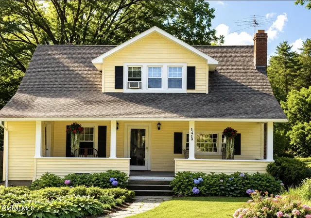 1st image of 1419 Indian Fields Rd, Feura Bush, NY 12067 | MLS# 202623069