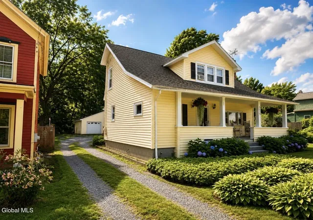 Photo 3 of Sale Pending at 1419 Indian Flds Rd, Feura Bush, NY 12067 | MLS# 202623069 | Listing updated on 2026-08-14