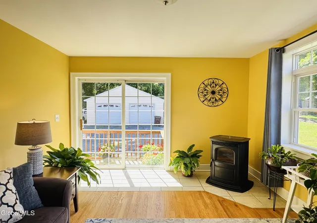 Photo 4 of Sale Pending at 1419 Indian Flds Rd, Feura Bush, NY 12067 | MLS# 202623069 | Listing updated on 2026-08-14
