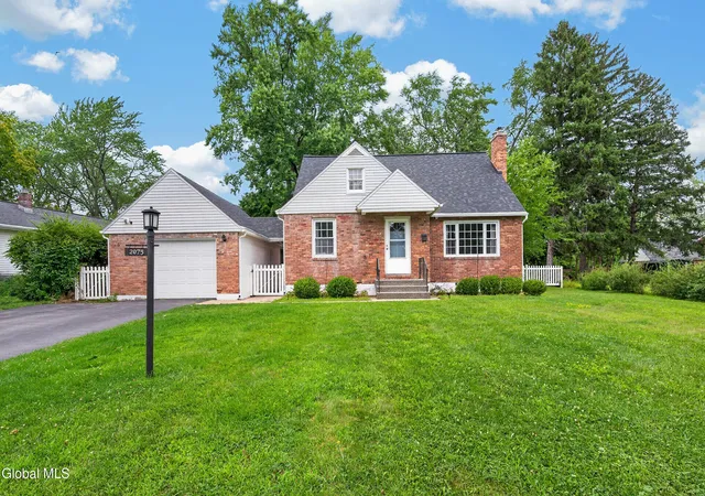 1st image of 2075 Baker Ave, Schenectady, NY 12309 | MLS# 202623280