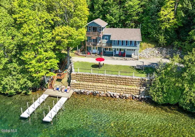 1st image of 2437 Black Point Wy, Ticonderoga, NY 12883 | MLS# 202623474