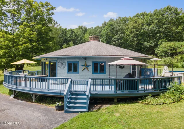 1st image of 497 Turnpike Rd, Buskirk, NY 12028 | MLS# 202623118