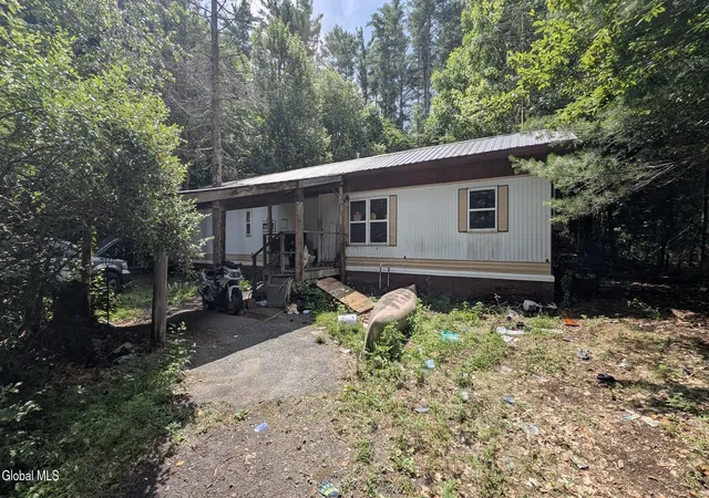 1st image of 8 Bergman Wy, Pottersville, NY 12860 | MLS# 202623171