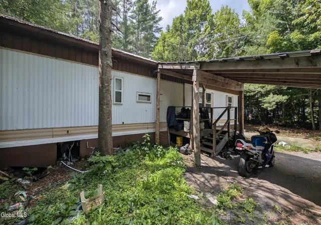 3rd image of 8 Bergman Wy, Pottersville, NY 12860 | MLS# 202623171