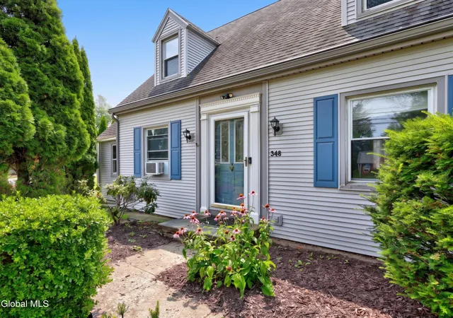 1st image of 348 Watervliet Shaker Rd, Watervliet, NY 12189 | MLS# 202623083
