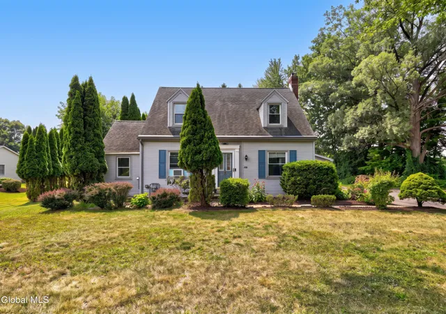 2nd image of 348 Watervliet Shaker Rd, Watervliet, NY 12189 | MLS# 202623083
