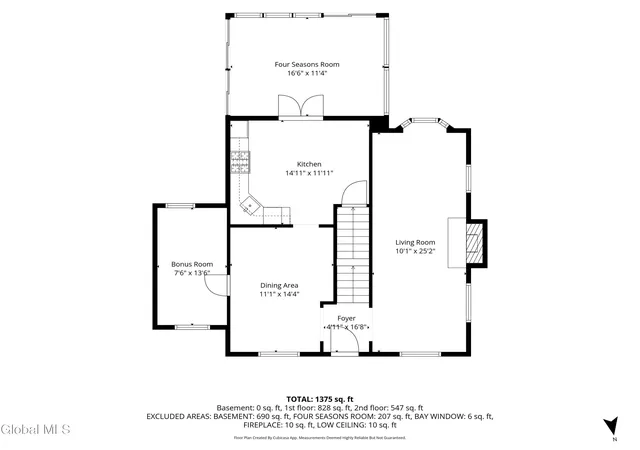 Photo 3 of Sale Pending at 348 Watervliet Shaker Rd, Watervliet, NY 12189 | MLS# 202623083 | Listing updated on 2026-08-25