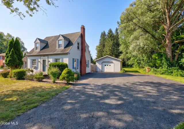 43rd image of 348 Watervliet Shaker Rd, Watervliet, NY 12189 | MLS# 202623083