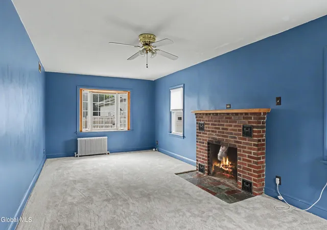 Photo 3 of Sale Pending at 348 Watervliet Shaker Rd, Watervliet, NY 12189 | MLS# 202623083 | Listing updated on 2026-08-25