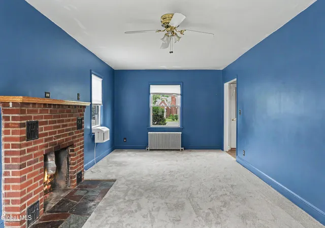 Photo 4 of Sale Pending at 348 Watervliet Shaker Rd, Watervliet, NY 12189 | MLS# 202623083 | Listing updated on 2026-08-25