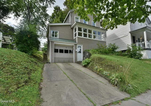 1st image of 14 E Clinton St, Johnstown, NY 12095 | MLS# 202623576