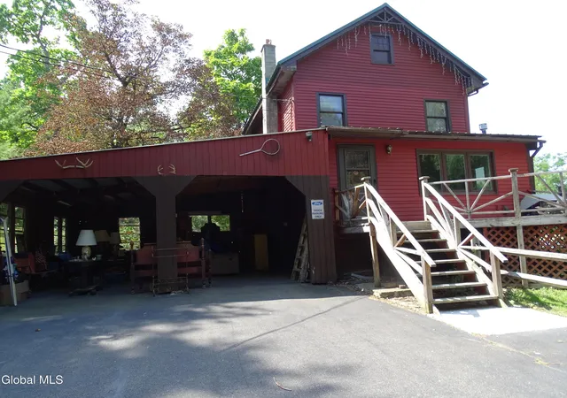 1st image of 15 Cottage St, Averill Park, NY 12018 | MLS# 202623906