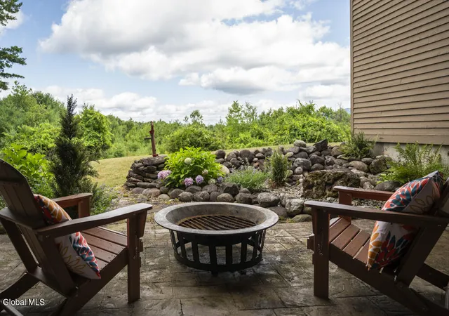 3rd image of 62 Top Of The World Rd, Lake George, NY 12845 | MLS# 202623175
