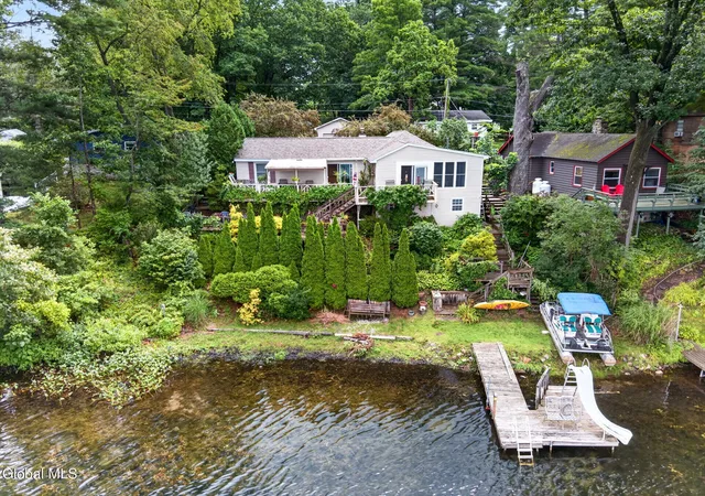 Photo 3 of Single family home for sale at 142 Sunnyside N, Queensbury, NY 12804 | MLS# 202623365 | Listing updated on 2026-09-17