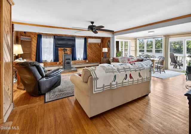 Photo 4 of Single family home for sale at 142 Sunnyside N, Queensbury, NY 12804 | MLS# 202623365 | Listing updated on 2026-10-07