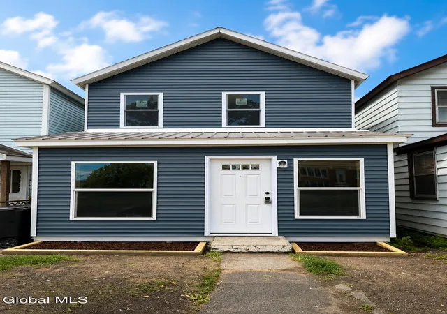 Photo 3 of Single family home for sale at 1337 2nd Avenue, Watervliet, NY 12189 | MLS# 202623088 | Listing updated on 2026-09-07