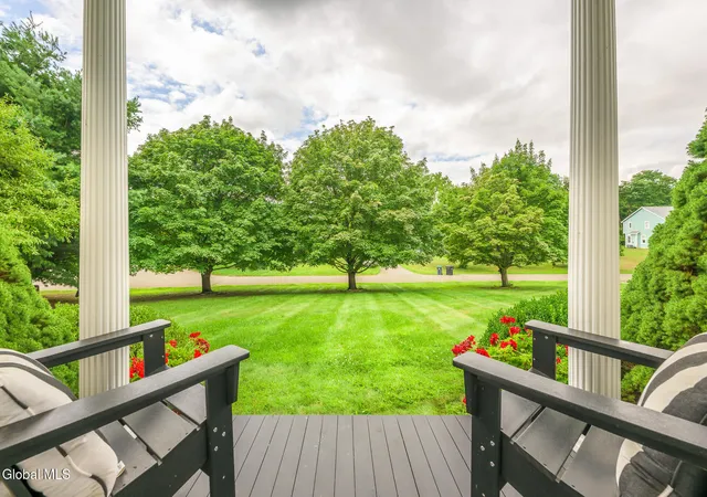 3rd image of 19 Presidential Dr, Kinderhook, NY 12106 | MLS# 202623151