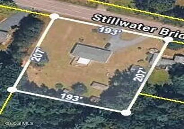 4th image of 167 Stillwater Bridge Rd, Schaghticoke, NY 12154 | MLS# 202623096
