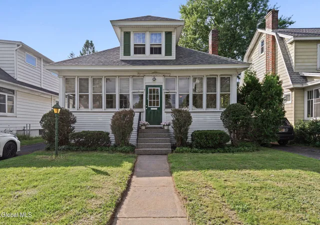 1st image of 28 Marwill St, Albany, NY 12209 | MLS# 202624419