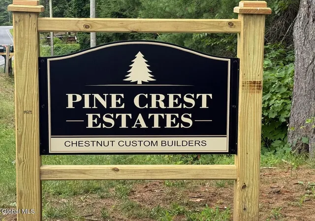 Photo 1 of Land for sale at L58 Pine Crst Rd, Hadley, NY 12835 | MLS# 202623133 | Listing updated on 2026-08-06