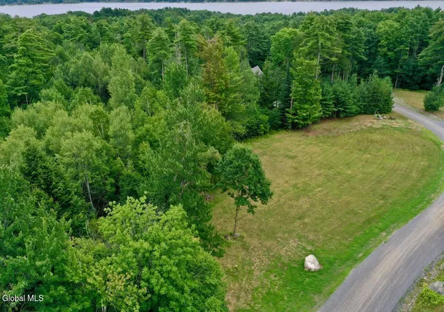 Photo 2 of Land for sale at L58 Pine Crst Rd, Hadley, NY 12835 | MLS# 202623133 | Listing updated on 2026-08-06