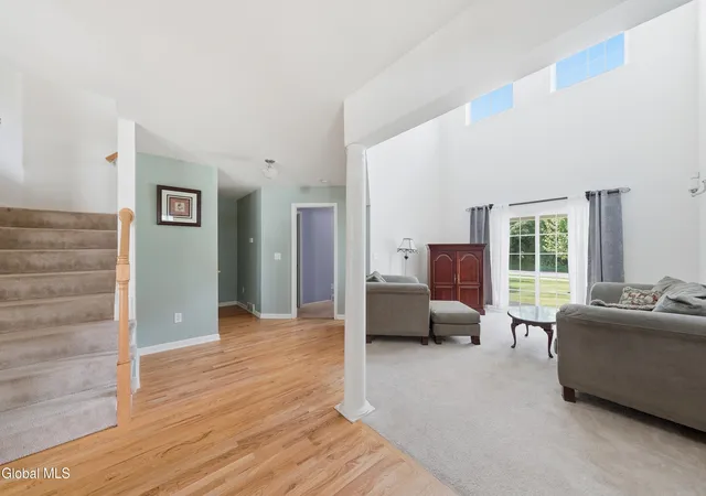 3rd image of 6 Patroon Pointe Dr, Rensselaer, NY 12144 | MLS# 202623284
