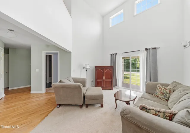 4th image of 6 Patroon Pointe Dr, Rensselaer, NY 12144 | MLS# 202623284