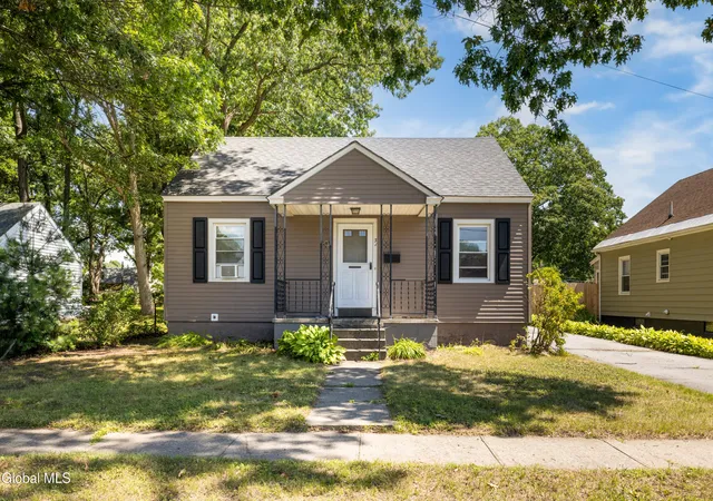 1st image of 31 Wright St, Hudson Falls, NY 12839 | MLS# 202623267