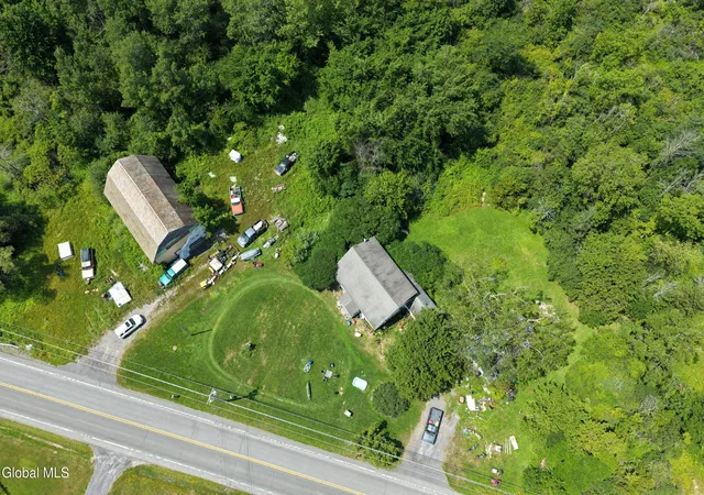 Photo 3 of Single family home for sale at 9586 Duanesburg Rd, Delanson, NY 12053 | MLS# 202623214 | Listing updated on 2026-08-11