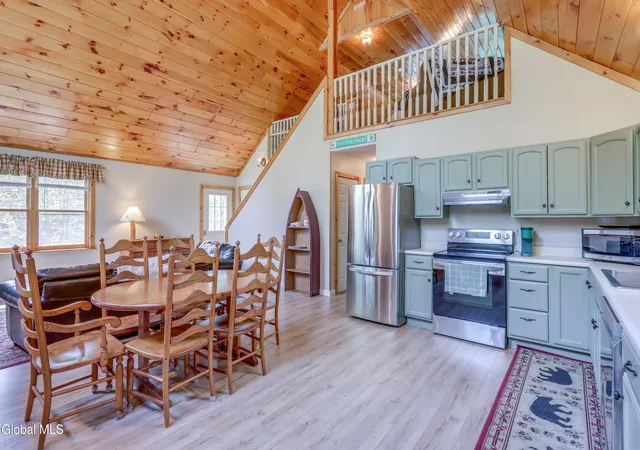 Photo 3 of Single family home for sale at 2008 Schroon River Rd, Warrensburg, NY 12885 | MLS# 202623116 | Listing updated on 2026-10-05