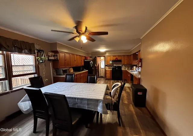 Photo 3 of Single family home for sale at 111 Railroad Ave, Hoosick Falls, NY 12090 | MLS# 202623104 | Listing updated on 2026-08-07