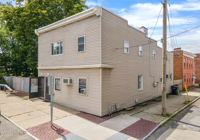 1st image of 345 349 4th St, Troy, NY 12180 | MLS# 202623814