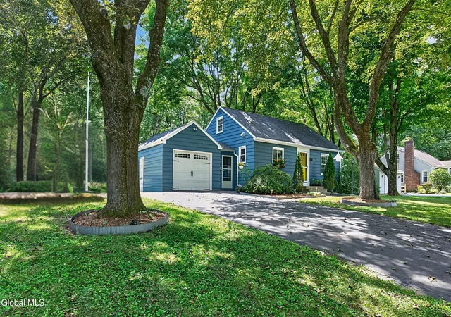 1st image of 18 E Fernbank Ave, Delmar, NY 12054 | MLS# 202623609