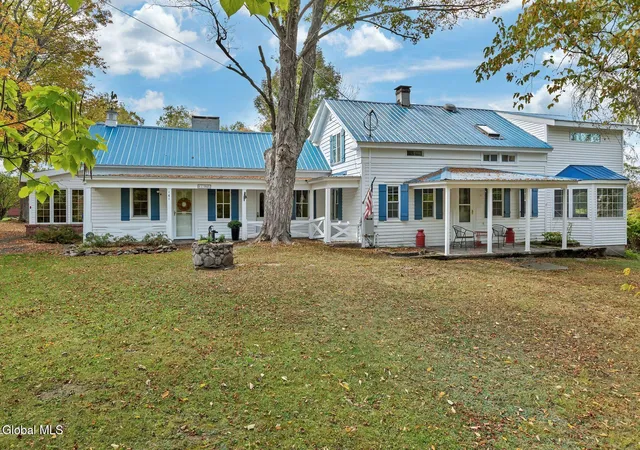 1st image of 161 Beaver Hill Rd, Gilboa, NY 12076 | MLS# 202623113