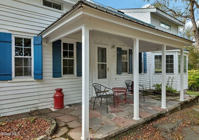 Photo 3 of Single family home for sale at 161 Beaver Hl Rd, Gilboa, NY 12076 | MLS# 202623113 | Listing updated on 2026-08-07