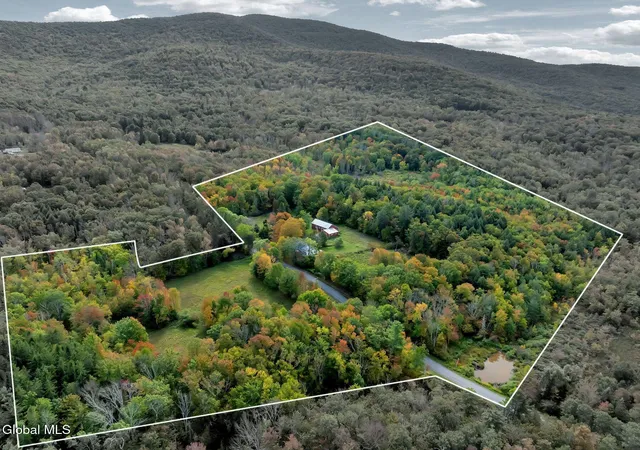 40th image of 161 Beaver Hill Rd, Gilboa, NY 12076 | MLS# 202623113