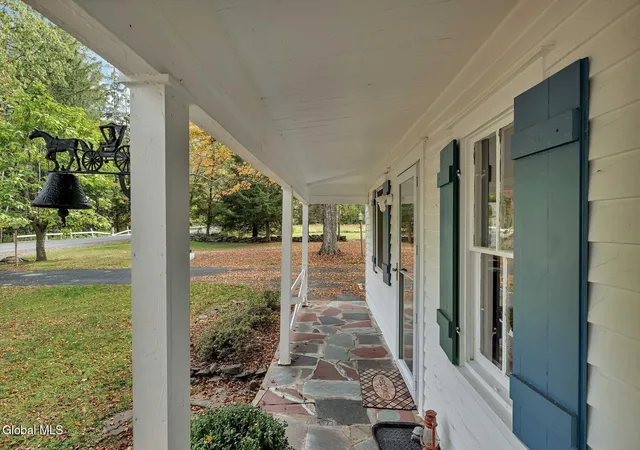 Photo 4 of Single family home for sale at 161 Beaver Hl Rd, Gilboa, NY 12076 | MLS# 202623113 | Listing updated on 2026-08-07