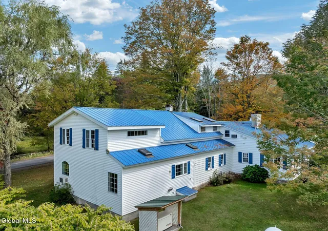Photo 5 of Single family home for sale at 161 Beaver Hl Rd, Gilboa, NY 12076 | MLS# 202623113 | Listing updated on 2026-08-07