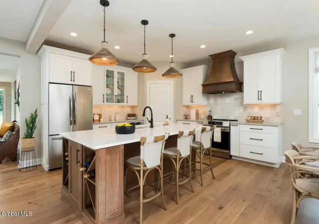 Photo 3 of Single family home for sale at 12 Scarlet St, Clifton Park, NY 12065 | MLS# 202623120 | Listing updated on 2026-08-07