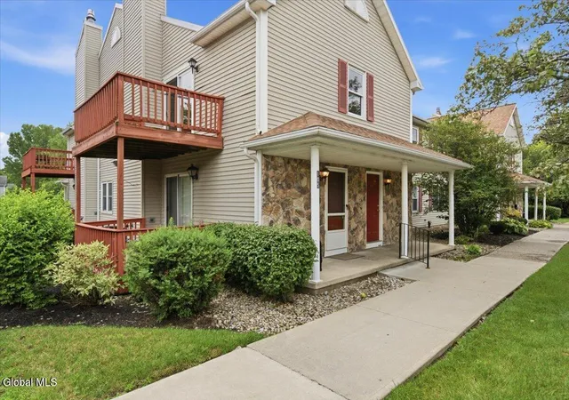 1st image of 1200 Hillside Ave #APT 105, Schenectady, NY 12309 | MLS# 202623300