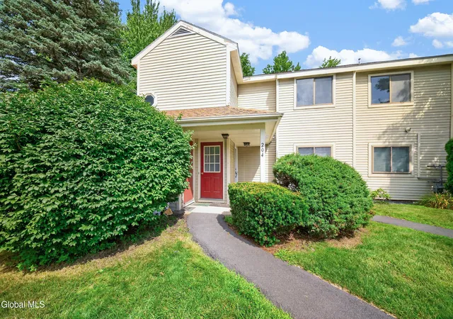 Photo 1 of Condo for sale at 204 Victory Way, Halfmoon, NY 12065 | MLS# 202623162 | Listing updated on 2026-09-01