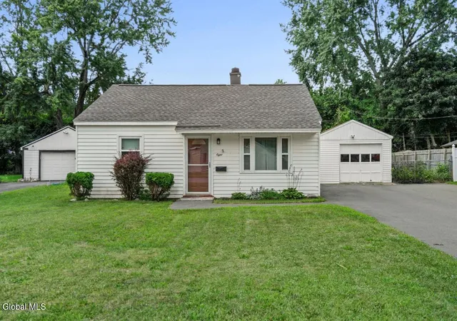 1st image of 8 Mayhall St, Albany, NY 12205 | MLS# 202623400
