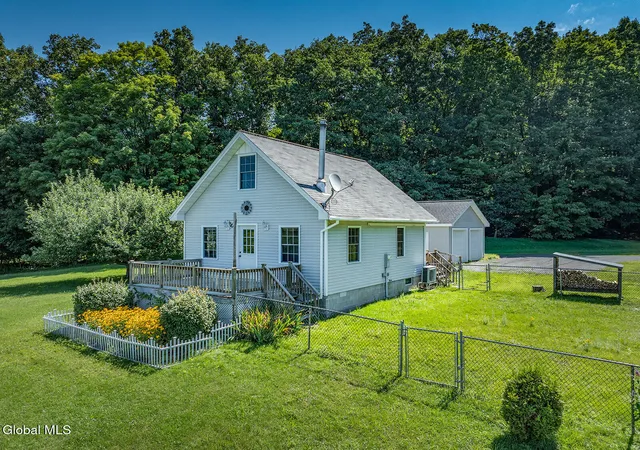 1st image of 44 Webber Ln, Salem, NY 12865 | MLS# 202623369