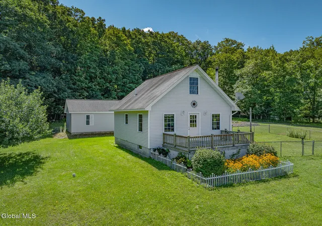 2nd image of 44 Webber Ln, Salem, NY 12865 | MLS# 202623369