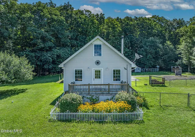 3rd image of 44 Webber Ln, Salem, NY 12865 | MLS# 202623369