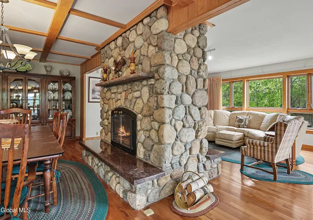 Photo 2 of Single family home for sale at 20 Pharaoh Dr, Schroon Lake, NY 12870 | MLS# 202623213 | Listing updated on 2026-09-28