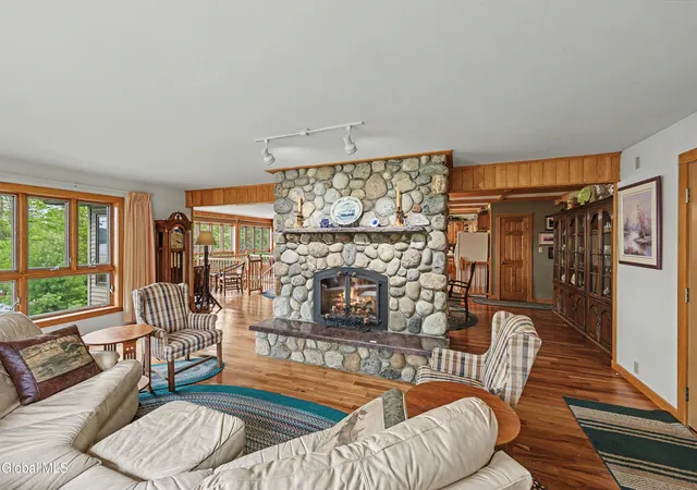 Photo 4 of Single family home for sale at 20 Pharaoh Dr, Schroon Lake, NY 12870 | MLS# 202623213 | Listing updated on 2026-09-28